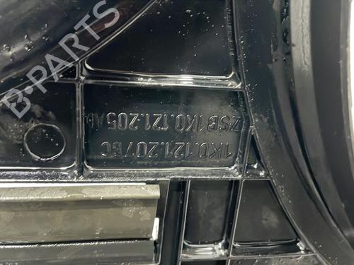 Radiator fan VW EOS (1F7, 1F8) 2.0 TDI 16V | BP31932215M35 - Image 4