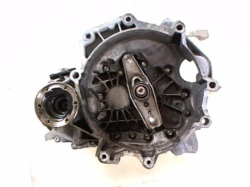 Used Gearbox Gearbox 21205832 21205832