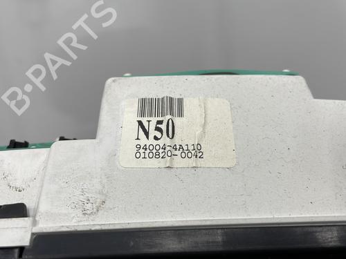 Instrument cluster HYUNDAI H-1 / STAREX Bus (A1) 2.5 TCi | BP22599921C47 