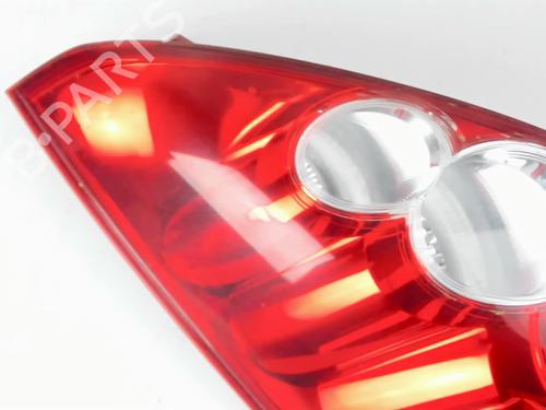 Left taillight MAZDA 5 (CR) 2.0 CD (CR19) | BP22695791C34 