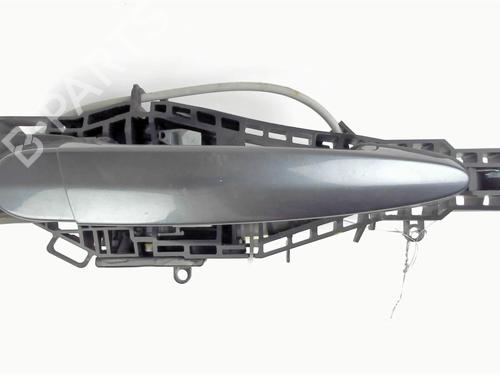 Used Rear right exterior door handle BMW 3 (F30, F80) 320 d (163 hp) 20398838