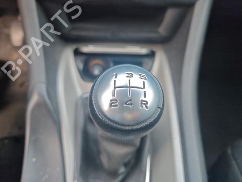 Left tailgate light CITROËN C5 III Break (RW_)  | BP37037471C79  - Image 17