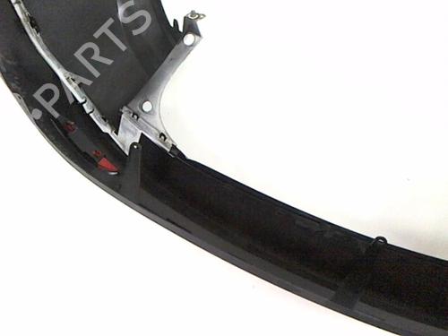 Rear bumper RENAULT MEGANE III Grandtour (KZ0/1) 1.5 dCi | BP22102186C8