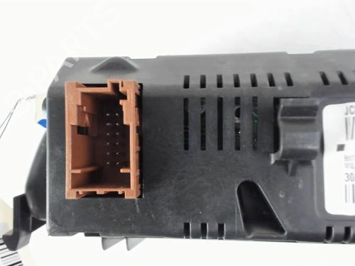 Used Display monitor Display monitor FIAT SCUDO Van (270_, 272_) 2.0 D Multijet (128 hp) 22103334 22103334