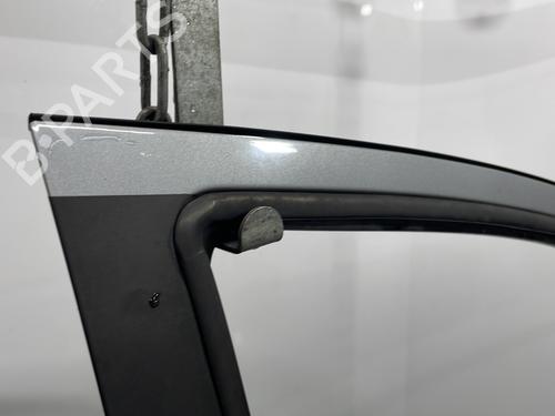 Right front door CHEVROLET AVEO / KALOS Hatchback (T250, T255) 1.2 LPG | BP30044854C3