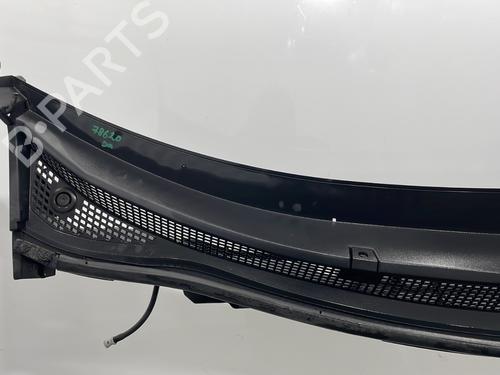 Scuttle panel RENAULT KADJAR (HA_, HL_) 1.2 TCe 130 (HLMR) | BP31794352C110  - Image 5