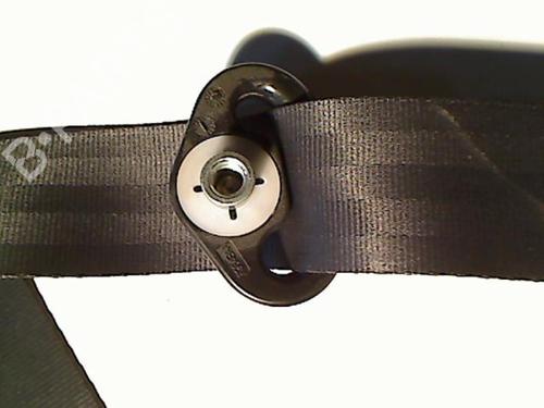 Front right belt tensioner RENAULT MEGANE II (BM0/1_, CM0/1_) 1.5 dCi (BM1F, CM1F) | BP20431349C88 