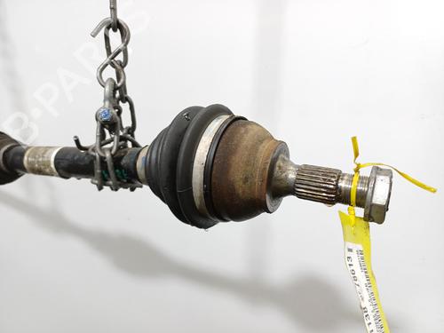 Right front driveshaft CITROËN C4 II (NC_) 1.6 BlueHDi 120 | BP39576116M39 - Image 3