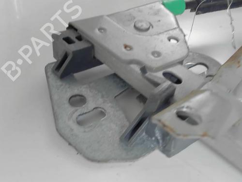 Used Front left window mechanism Front left window mechanism FORD ESCORT VI Turnier (GAL, ANL) 1.4 (75 hp) 20469575 20469575