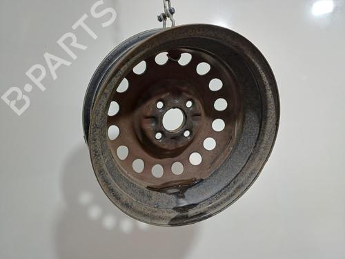 Used Rim Rim 39393319 39393319
