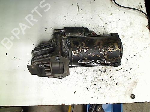 Startmotor JAGUAR X-TYPE I (X400) 2.0 D | BP20474162M8 