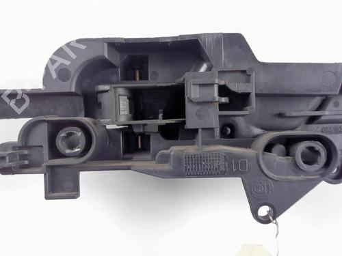 Front right interior door handle CITROËN XANTIA (X1_, X2_) 1.9 Turbo D | BP20428664I14 