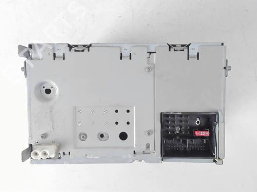 Radio VW TOURAN (1T1, 1T2) 1.9 TDI | BP20420544E6 