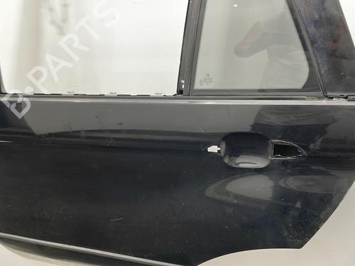 Left rear door BMW X5 (E53) 3.0 d | BP26642104C4 