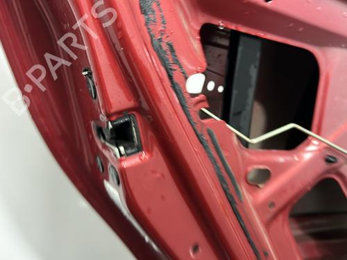 Left rear door DACIA SANDERO 1.6 16V Bifuel | BP30161823C4