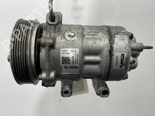 AC-Kompressor PEUGEOT 307 Break (3E) 2.0 HDi 135 (136 hp) 29928461