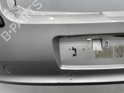 Rear bumper RENAULT CLIO III (BR0/1, CR0/1) 1.5 dCi (BR17, CR17) | BP25601485C8 