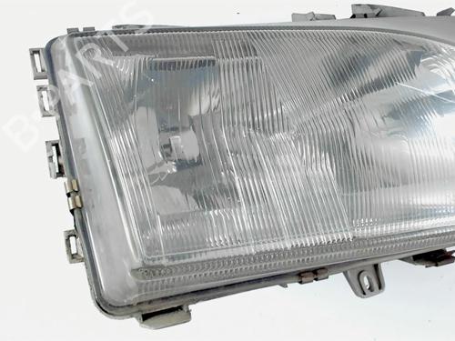 Right headlight PEUGEOT 806 (221) 2.0 HDI | BP20428607C29 
