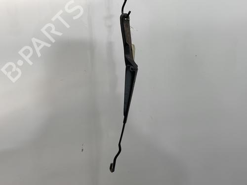 Used Front windshield wiper arm RENAULT 19 I (B/C53_) 1.9 D (B/C534, B/C53J) (64 hp) 28591195
