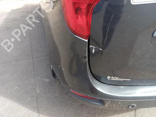 Rudehejsemekanisme ventre foran DACIA LODGY (JS_) 1.5 dCi (JSMC, JSAF) | BP26964953C22 - Image 25