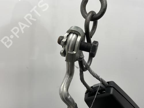 Seat buckle AUDI A3 Sportback (8PA) 1.9 TDI | BP24057371I32 