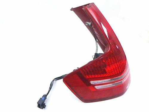 Used Left taillight Left taillight CITROËN C4 I (LC_) 1.6 HDi (90 hp) 20404066 20404066