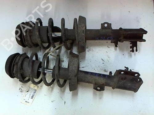 Used Left front shock absorber OPEL VECTRA B (J96) 1.6 i (F19) (75 hp) 20474958