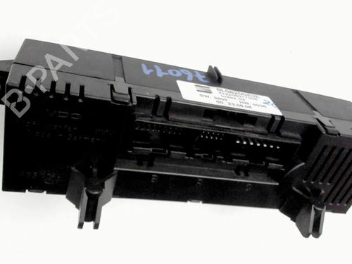 Climate control SEAT IBIZA III (6L1) 1.9 TDI | BP26964260I5 