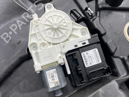 Front right window mechanism VW GOLF VI (5K1) 1.4 | BP24810282C23  - Image 6