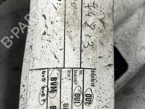 Engine BMW 3 Coupe (E36) 320 i | BP30161732M1