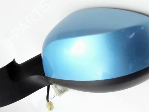 Left mirror OPEL AGILA B (H08) 1.2 (F68) | BP20418037C26 