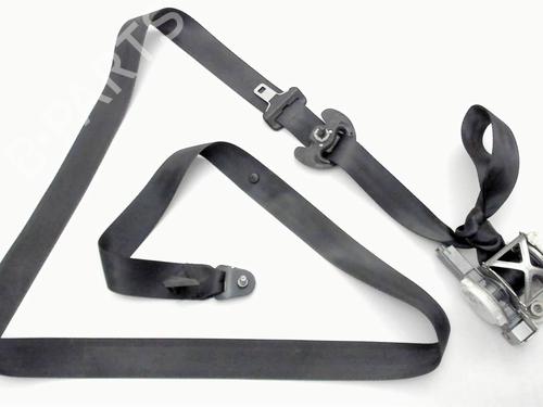 Front left seatbelt CITROËN C3 II (SC_) 1.4 HDi 70 (SC8HZC, SC8HR0, SC8HP4) | BP39760164I26 - Image 3