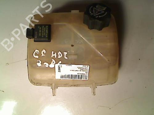 Used Expansion tank CITROËN C8 (EA_, EB_) 2.0 HDi (107 hp) 21228586