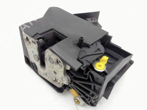 Rear left lock DACIA LOGAN II 1.5 dCi | BP40002707C100 - Image 3
