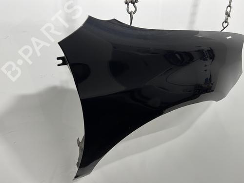 Right front fenders VW GOLF VI (5K1) 2.0 TDI | BP29545034C42 