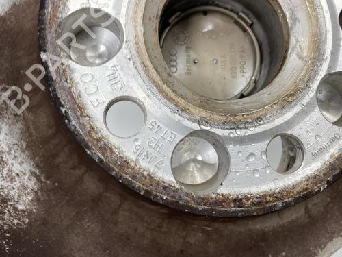 Rim AUDI A6 C5 Avant (4B5) 1.9 TDI | BP20440097C45 
