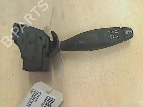 Used Steering column stalk FORD FIESTA V (JH_, JD_) 1.6 16V (100 hp) 20433045