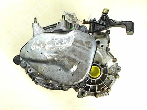 Gearbox CITROËN C4 I (LC_) 1.4 16V | BP20403302M3 