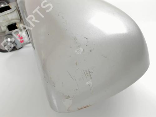 Left mirror HYUNDAI TRAJET (FO) 2.0 CRDi | BP20415860C26 