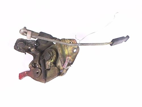 Front right lock SEAT IBIZA I (21A) 1.2 | BP20391612C97