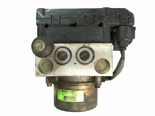 ABS pump HONDA HR-V (GH_) 1.6 16V 4WD (GH2, GH4) | BP20449354M43 
