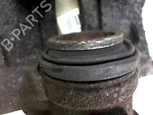Left rear brake caliper LAND ROVER DISCOVERY II (L318) 2.5 Td5 4x4 | BP20409391M107 