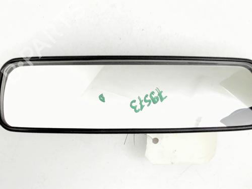 Used Rear mirror Rear mirror DACIA DUSTER (HS_) 1.5 dCi (109 hp) 36337636 36337636