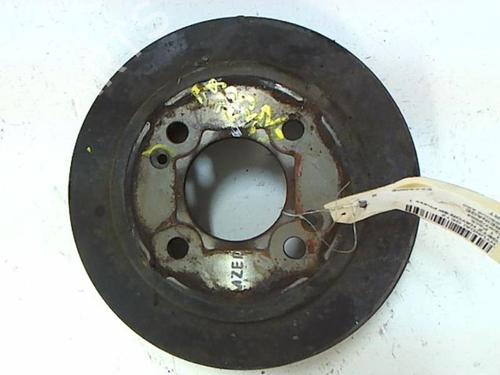 Used Other HYUNDAI GETZ (TB) 1.1 (67 hp) 20412380