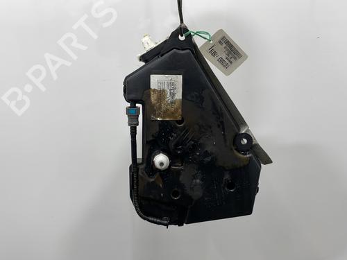 AdBlue-tank PEUGEOT 308 I (4A_, 4C_) 1.6 HDi (92 hp) 28613149