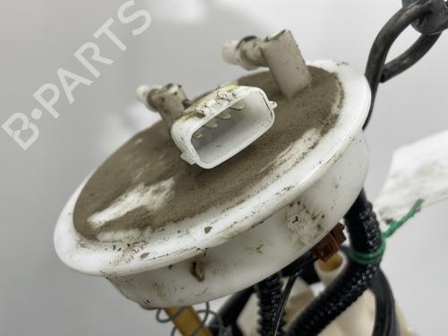 Fuel pump NISSAN QASHQAI I (J10, NJ10) 1.5 dCi | BP30161704M76 