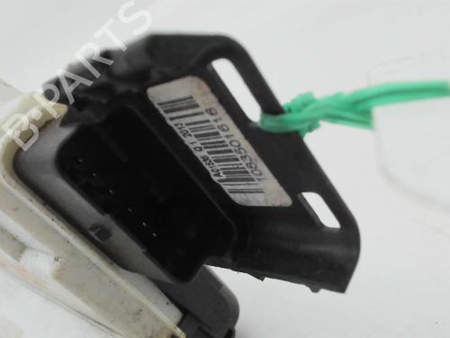 Front right lock PEUGEOT 5008 (0U_, 0E_) 1.6 HDi | BP20428059C97 