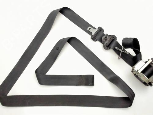 Used Front right belt tensioner RENAULT MEGANE III Coupe (DZ0/1_) 1.5 dCi (DZ09, DZ0D, DZ1F, DZ1G, DZ14, DZ29) (110 hp) 30401634