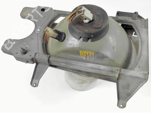 Used Left headlight Left headlight AUDI 80 B2 Saloon (811, 813, 814, 819, 853) [1978-1987] 21232433 21232433