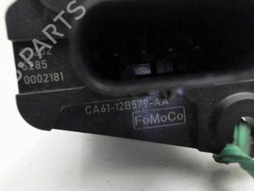 Used Mass air flow sensor Mass air flow sensor FORD MONDEO V Turnier (CF) 2.0 TDCi (180 hp) 27873608 27873608